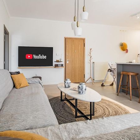Singer Suites Kalamata - Luxury Suites Zewnętrze zdjęcie