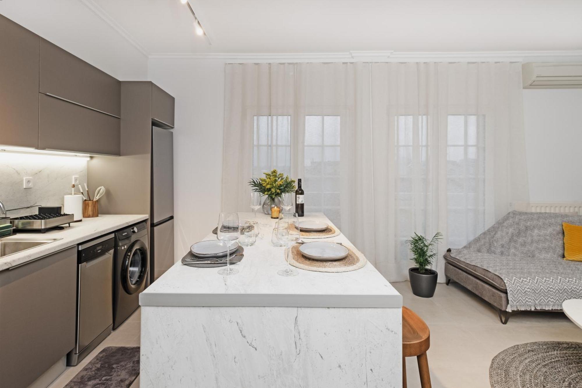 Singer Suites Kalamata - Luxury Suites Zewnętrze zdjęcie