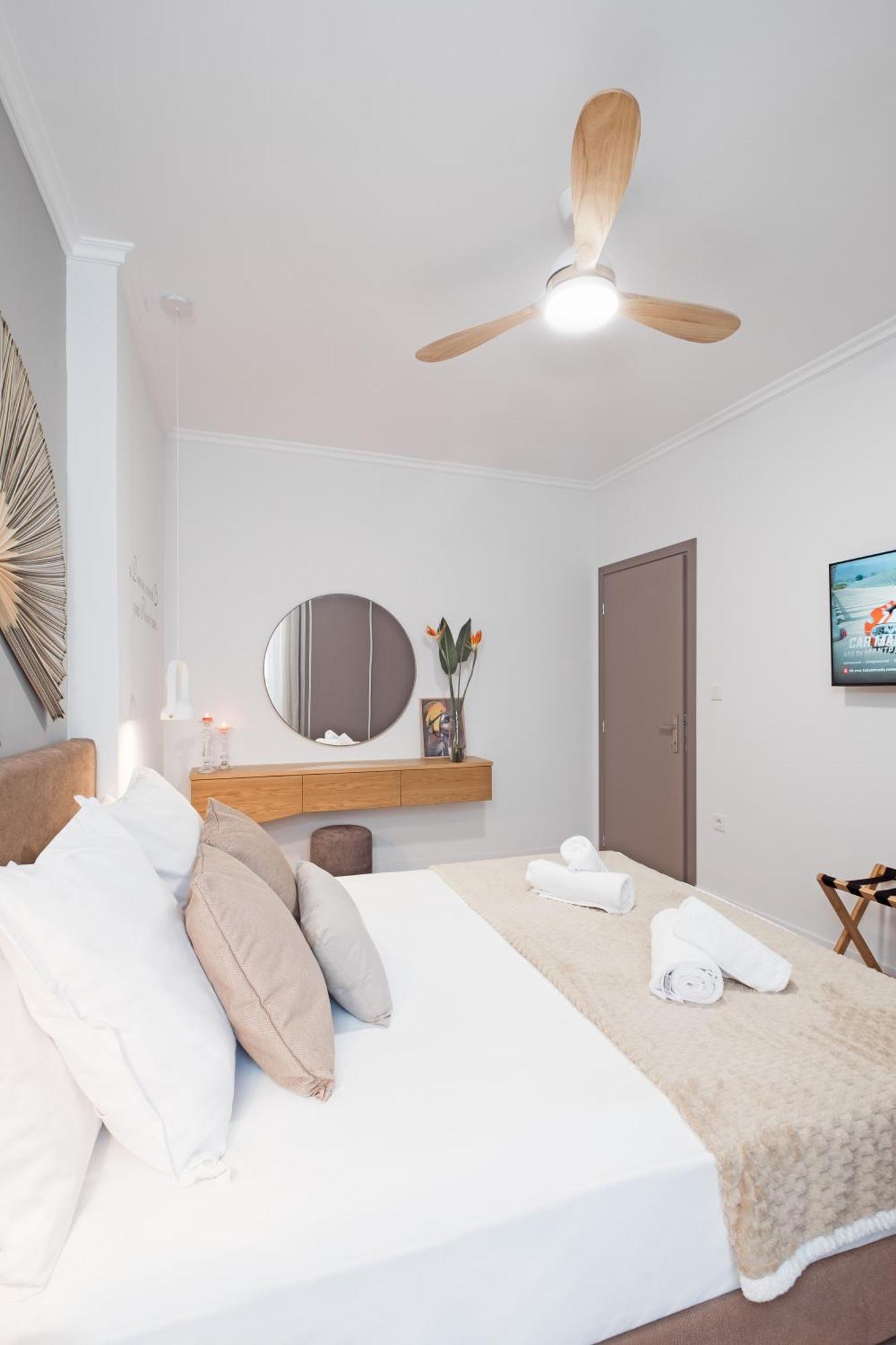 Singer Suites Kalamata - Luxury Suites Zewnętrze zdjęcie