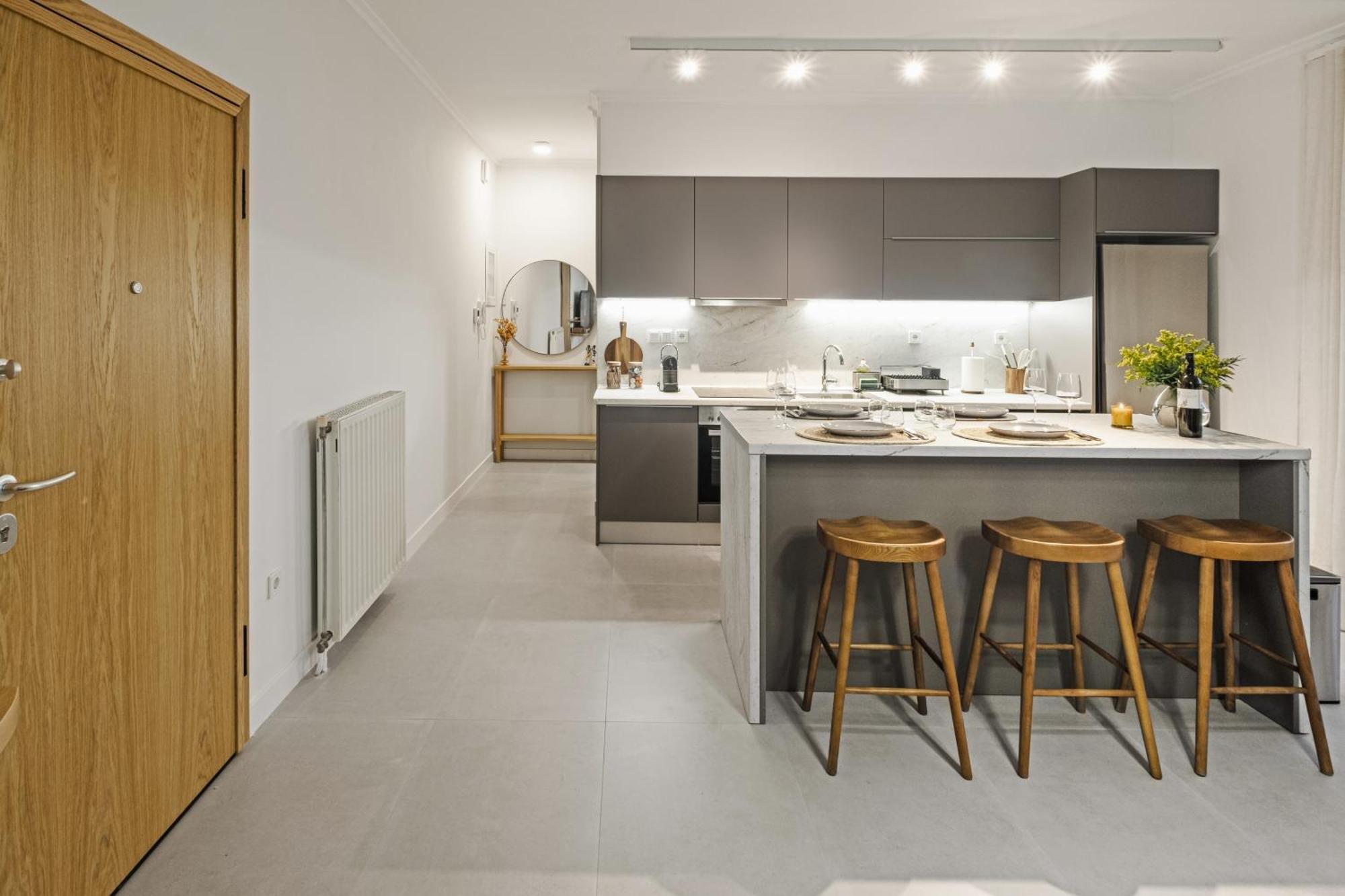 Singer Suites Kalamata - Luxury Suites Zewnętrze zdjęcie