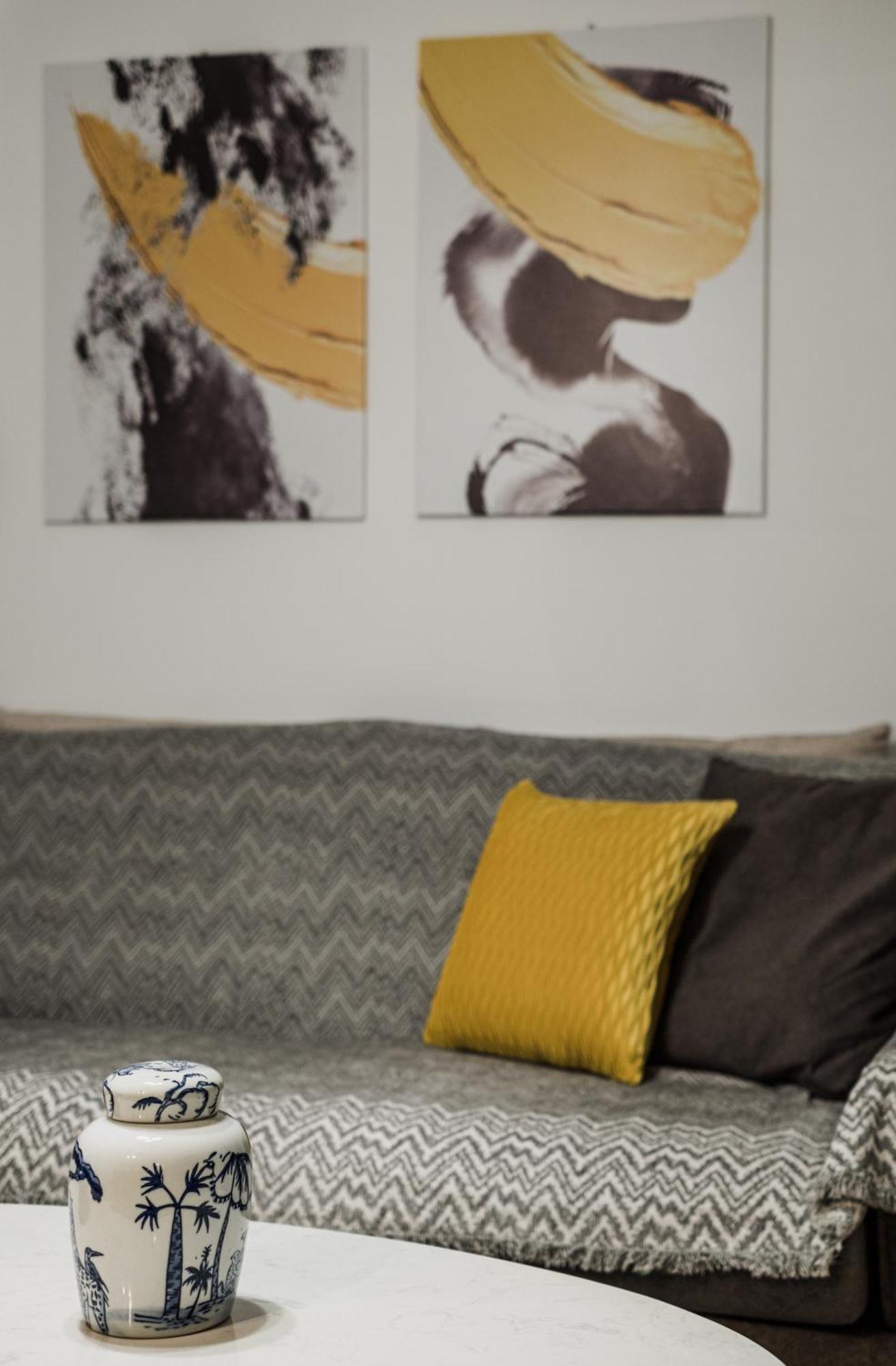 Singer Suites Kalamata - Luxury Suites Zewnętrze zdjęcie