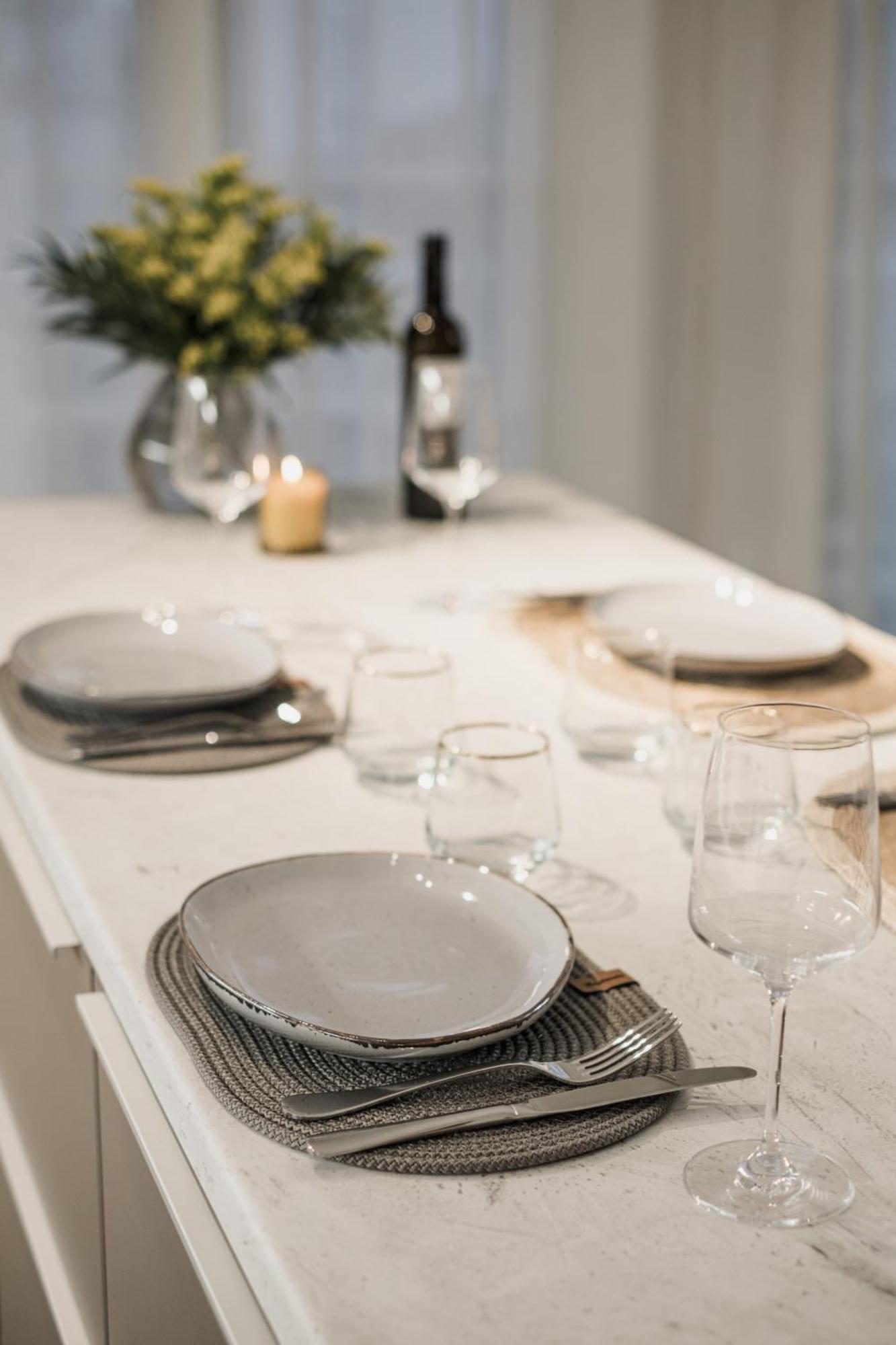 Singer Suites Kalamata - Luxury Suites Zewnętrze zdjęcie