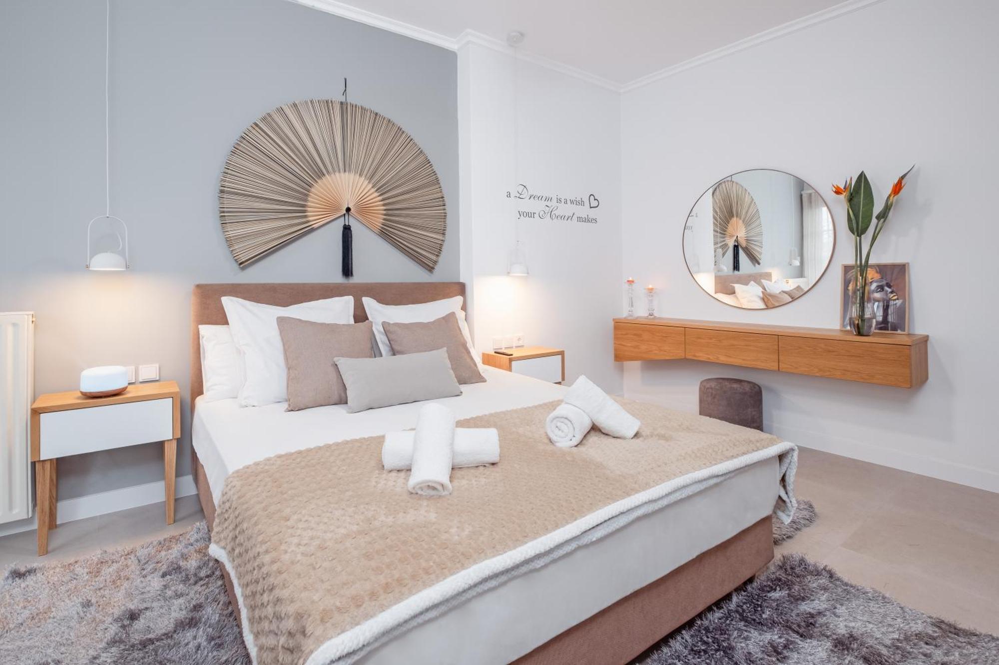 Singer Suites Kalamata - Luxury Suites Zewnętrze zdjęcie