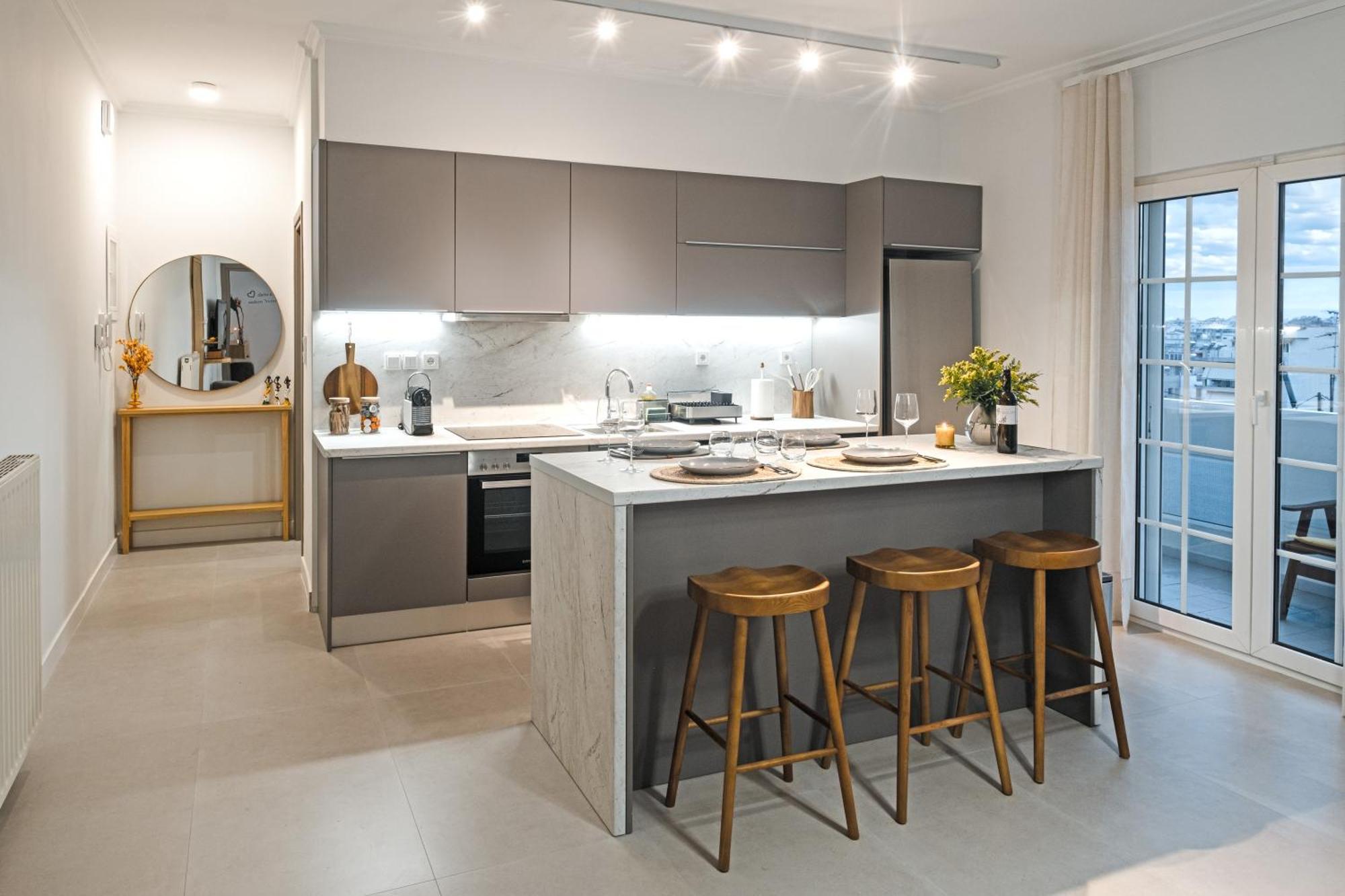Singer Suites Kalamata - Luxury Suites Zewnętrze zdjęcie