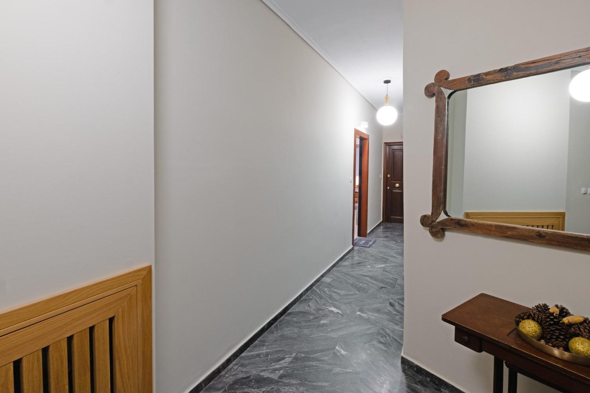 Singer Suites Kalamata - Luxury Suites Zewnętrze zdjęcie