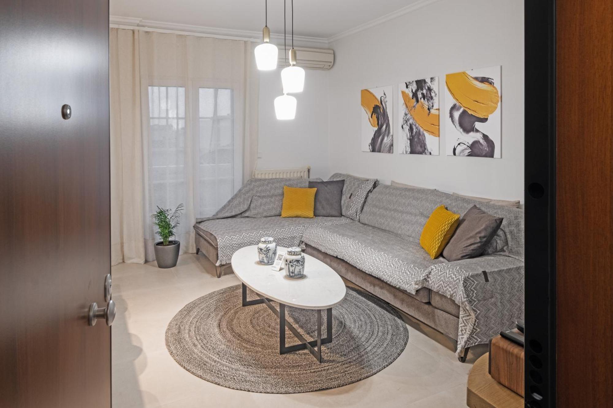 Singer Suites Kalamata - Luxury Suites Zewnętrze zdjęcie