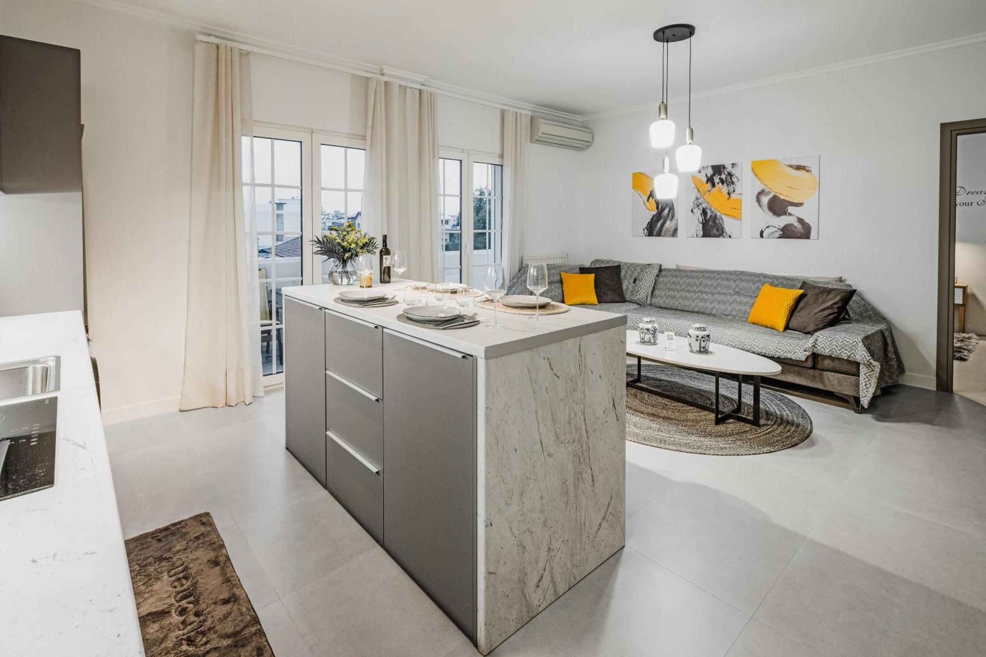 Singer Suites Kalamata - Luxury Suites Zewnętrze zdjęcie