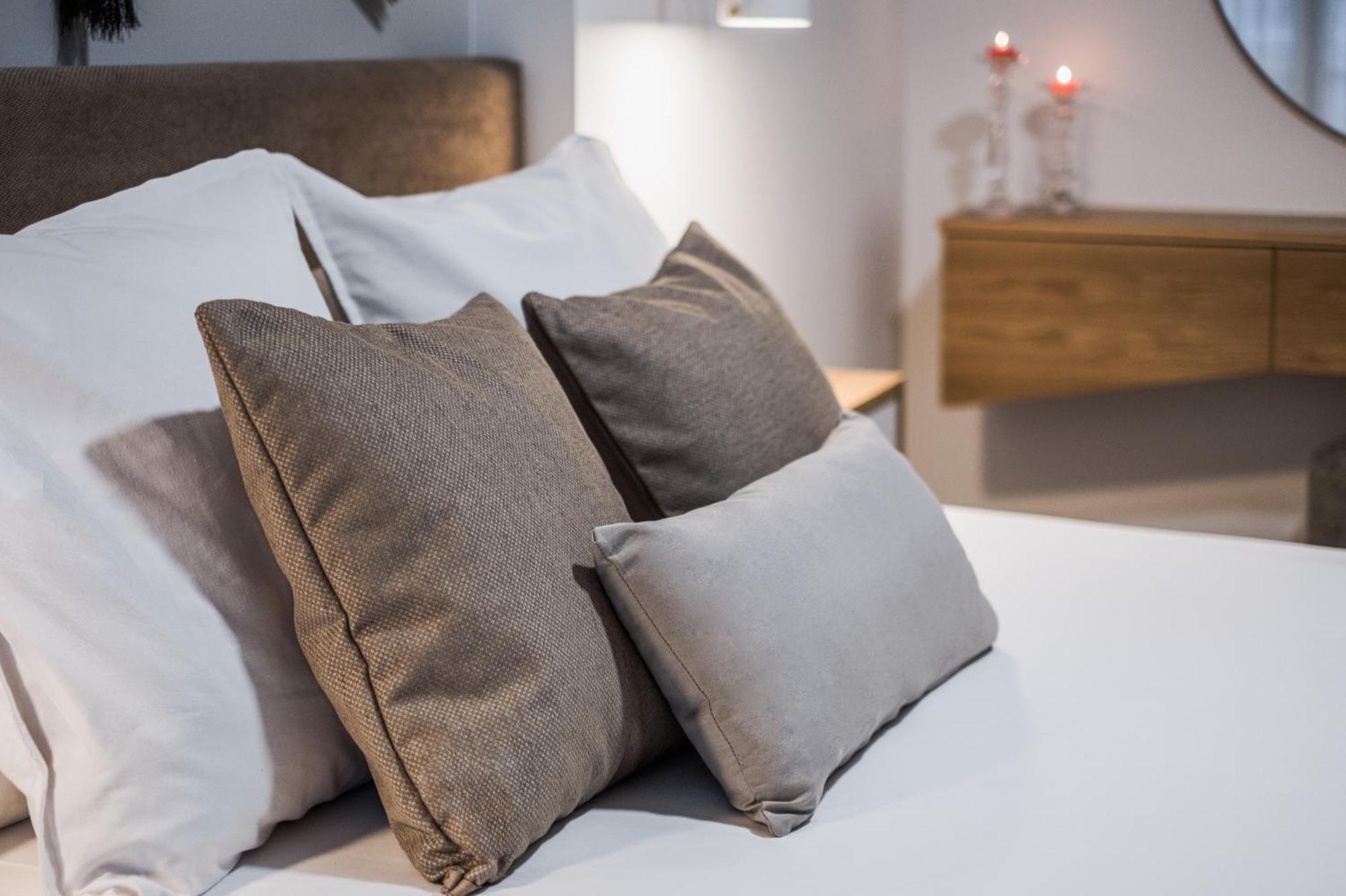 Singer Suites Kalamata - Luxury Suites Zewnętrze zdjęcie