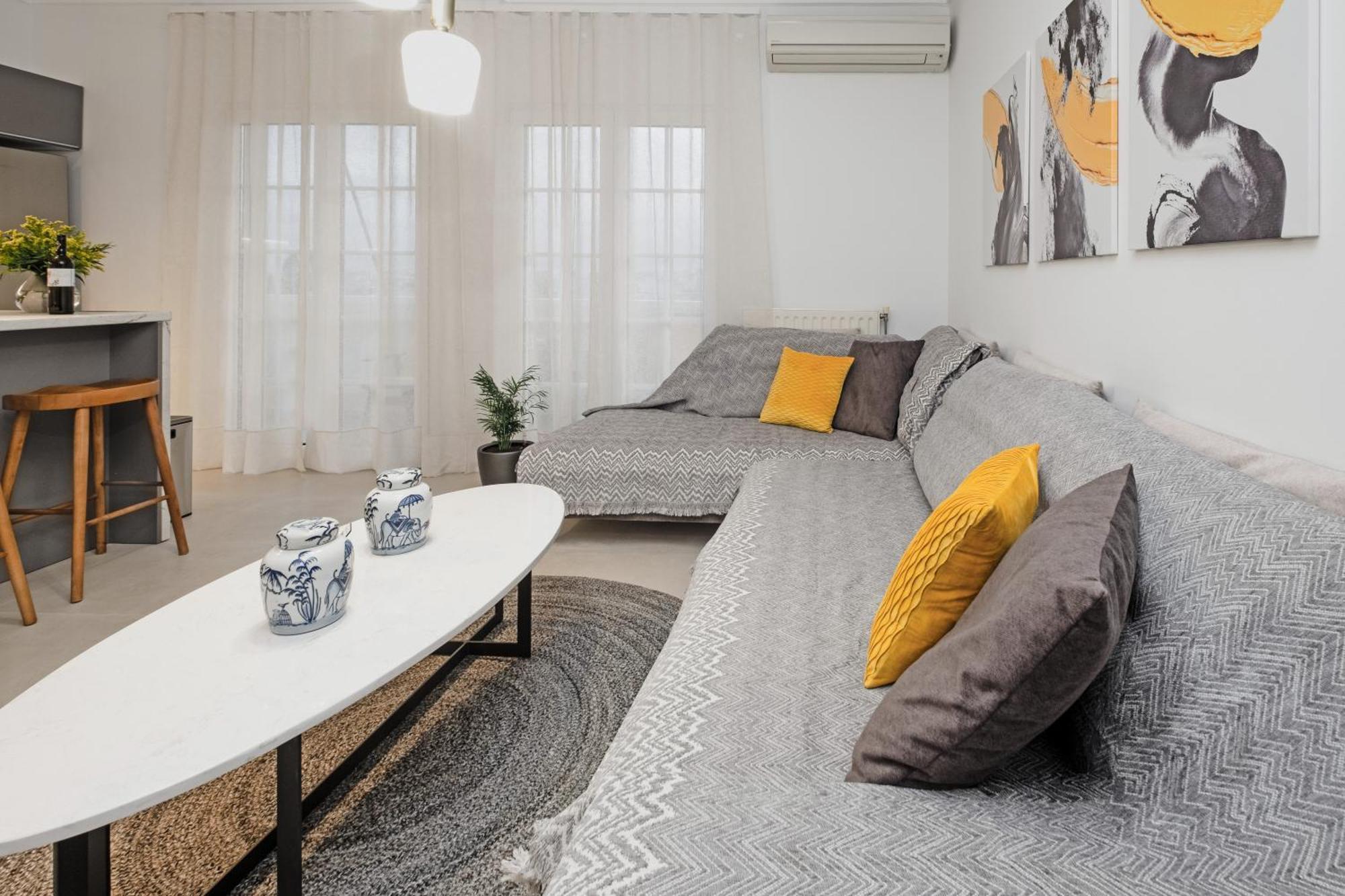 Singer Suites Kalamata - Luxury Suites Zewnętrze zdjęcie