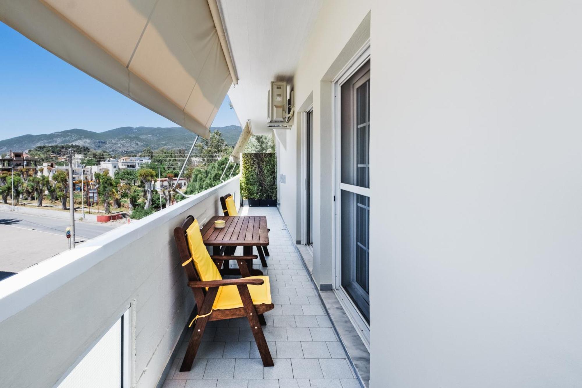 Singer Suites Kalamata - Luxury Suites Zewnętrze zdjęcie